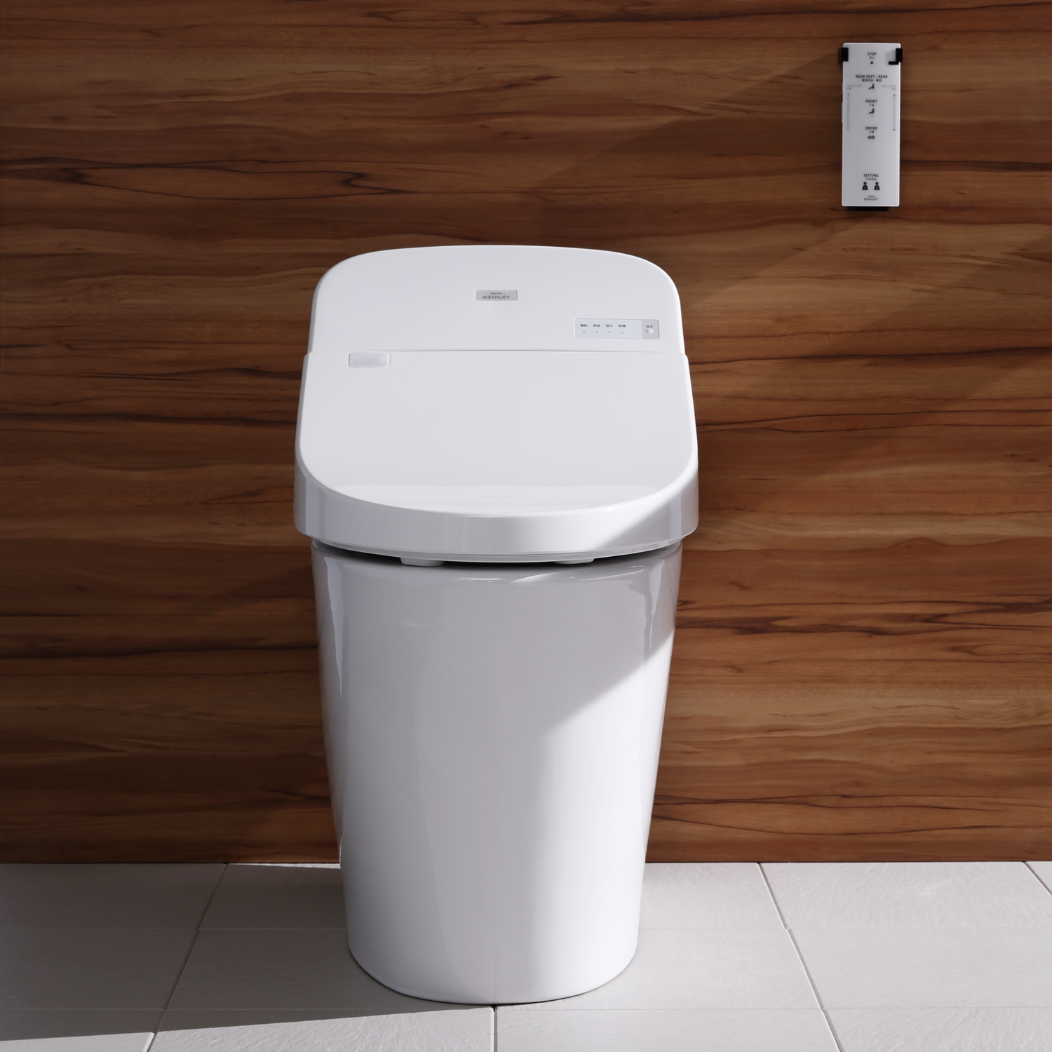 MUST-HAVE: New Toilets From Toto's 2016 Collection! — DESIGNED